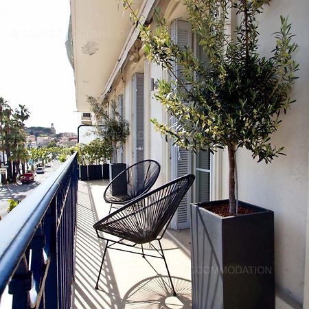 Impala Apartment Cannes Exterior foto